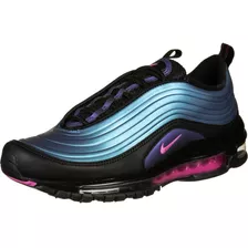 Zaparillas Nike Air Max 97 Lx Throwback Nuevas Originales 