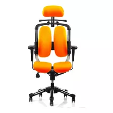 Silla De Escritorio Ejecutiva De Oficina Harachair Nt2-udv