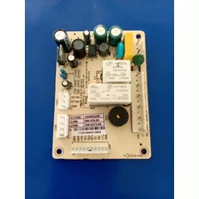 Placa Eletrônica Electrolux A09083208 Origina F55/df44/tf56 