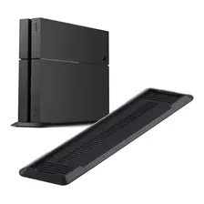 A Base Vertical Do Ps4 Mantém O Playstation 4 Estável