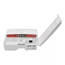 Switch Poe Wi-tek Para Intemperie - Electrocom -