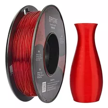 Filamento De Tpu Eryone Para Impresora 3d, 1,75 Mm, Toleranc