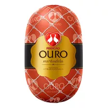 Mortadela Ouro Perdigão 4kg