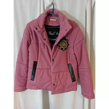 Campera Ginebra Tb Jazmin Chebar Rapsodia Cher