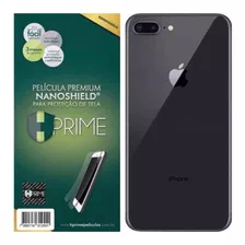 Película Premium Hprime Apple iPhone 8 Plus - Verso -