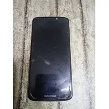 Motorola E5 Usado