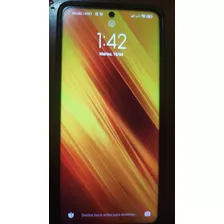 Xiaomi Poco X3 Nfc Dual Sim 128gb S Gray 6gbram(5 Meses Uso)