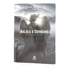 Anjos E Demônios - Dan Brown