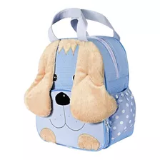 Mochila Infatil Modelos - Escolar - Bebê - G - Animais Zoo