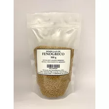 Semilla De Fenogreco 500 G