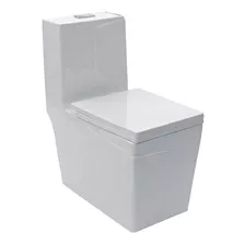 Vaso Sanitário Monobloco Topázio Pingoo.casa - Branco