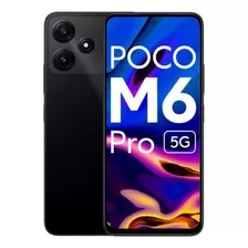 Lamina Hidrogel Xiaomi Poco M6 Pro Nanotech Certificada