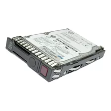 Disco Duro Servidor Hpe 1.8 Tb Sas 10k Sff Sc Ds Hdd