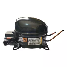 Motor Compressor Embraco Em2p70clp R600a 1/5 127v Ou 220v