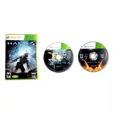 Halo 4 Idioma Español Xbox 360