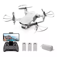 4drc V9 Mini Drone Con Cámara Hd De 720p Para Adultos, Qu