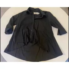 Camisa 42 Soho No Rapsodia Cher Jazmín Chebar Awada