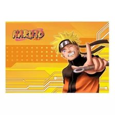 Papel Arroz Naruto - Modelo 12