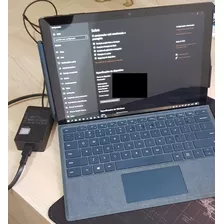 Microsoft Surface 7 (2020) I7-10a Geração 16gb Ram 512gb Ssd