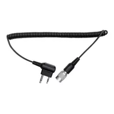 Cable De Radio Sena Sc-a0115 De 2 Vias Para Conector Midlan