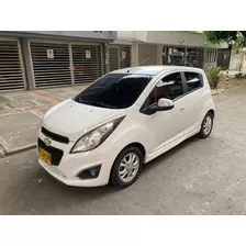 Chevrolet Spark Ltz