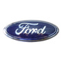 Emblema Ford Explorer Xlt Quebrado Original F17b-7843156-ca