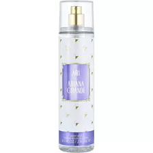 Ariana Grande Ari 236 Ml Body Mist-100%original