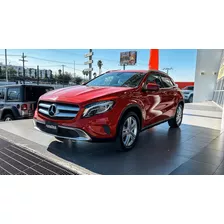 Mercedes-benz Clase Gla 2016