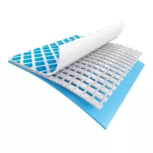 Oferta Parche De 20x20cm Reforzado Altas Cargas Piscinas