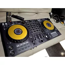 Controlador Dj Flx6 Pioneer Dj 