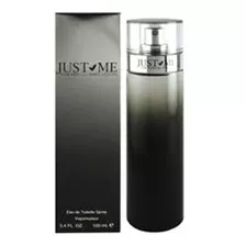 Juste Me Varon De Paris Hilton Edt 100 Ml.