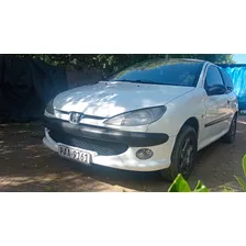 Peugeot 206 1.9 Hdi