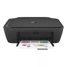 Impressora Multifuncional Hp 2774 Deskjet Ink Colorida Wifi