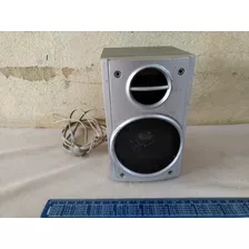 Caixa Acústica Vicini Vc-982 15 X 9 Cm 20w 4 Ohm Cod 3602