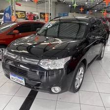 Mitsubishi Outlander 2.0 Cvt