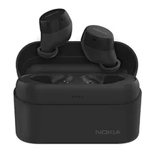 Audífonos Nokia Inalámbricos Bluetooth Ipx7 Hasta 150 Horas