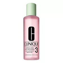 Loción Clinique Clarifying 3 400 Ml