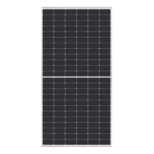 Painel Solar 550w Monocristalino Halfcell Canadian Solar