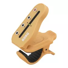 Afinador De Pinza Para Bajo Korg Headtune Ht-b1