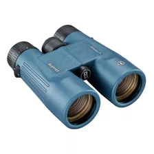 Binoculares 8x42 H2o Roof Azul, Bushnell Color Azul