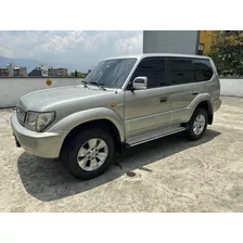 Toyota Prado Vx 2005