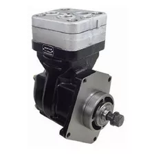 Compressor Ar Para Mercedes Benz 1938 2638 O400 Motor Om457 