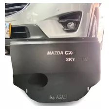 Protector O Pechera De Carter Mazda Cx5 