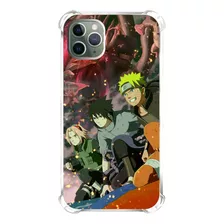 Capa Capinha Anime Naruto Shippuden Sasuke E Sakura