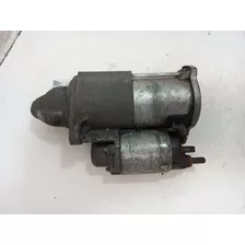 Motor De Partida/ Arranque Chevrolet Cruze 1.8 2014