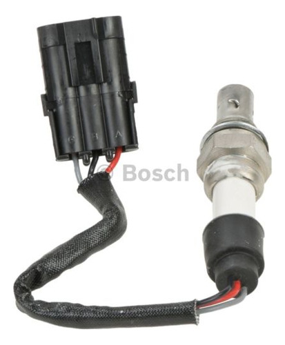 Sensor De Oxigeno Jeep Wagoneer 4.0l 88-90 Foto 2