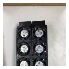 Coolers 4 X 4 Cm 12 Voltios