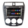 Honda Accord 2003-2007 Android Dvd Gps Wifi Bluetooth Radio