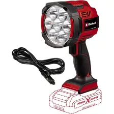 Lampara Linterna Inalambrica Einhell Sin Bateria 18v Auto