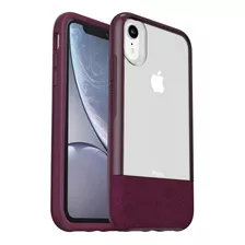 Otterbox Funda Para iPhone XR De La Serie Declaración - Luce